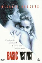 Basic Instinct poster