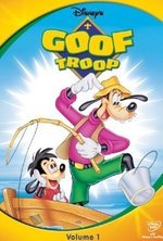 Regarder Goof Troop en ligne gratuitement.