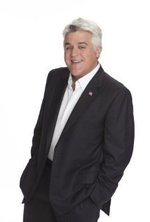 The Jay Leno Show poster