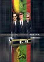 Caiga quien caiga poster