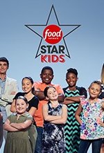 Guarda online Food Network Star Kids gratuitamente.