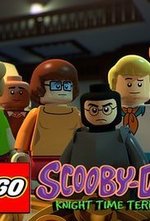 Смотреть LEGO Scooby онлайн бесплатно.